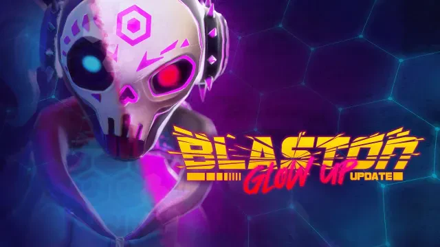 Квест «Blaston»