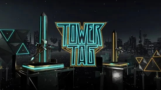 Квест «Tower Tag»