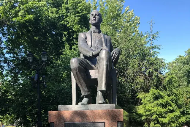Квест «Проклятие горгоны»