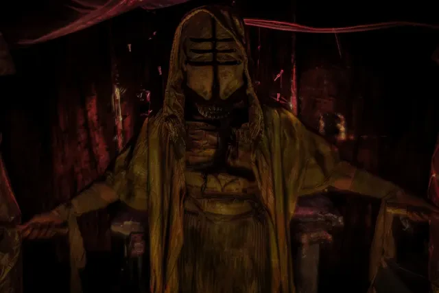 Квест «Bloodcore»