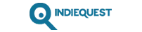 Логотип компании «Indiequest»