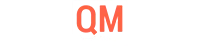 Логотип компании «Quest Moscow»