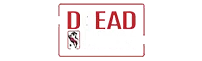 Логотип компании «Dread Room»