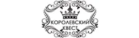 Логотип компании «Королевский Квест»