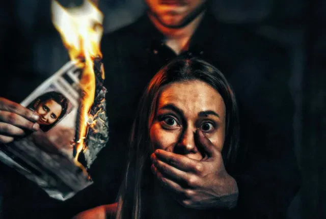 Квест «Заточение»