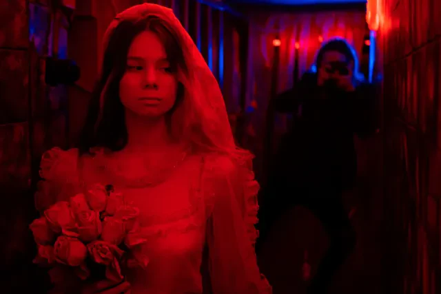 Квест «Last Picture»